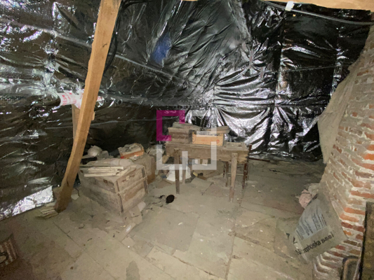 
Maison Sains Richaumont 5 pièce(s) 70 m2
