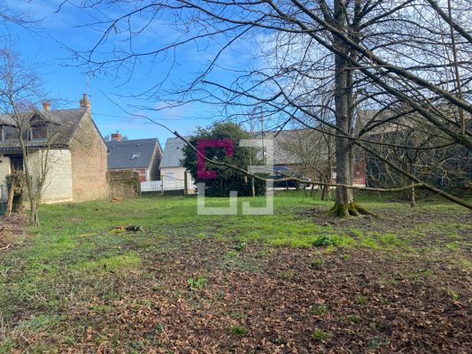 
Maison Sains Richaumont 5 pièce(s) 70 m2
