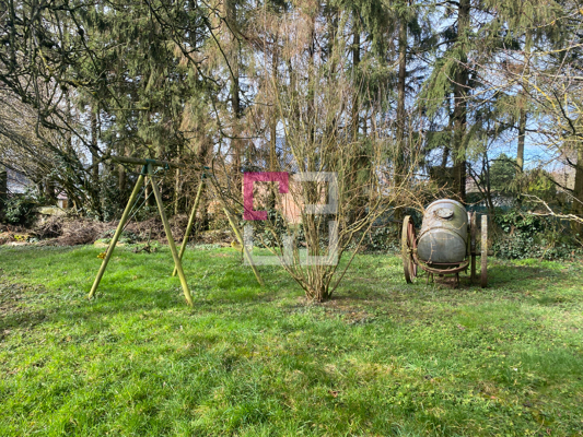 
Maison Sains Richaumont 5 pièce(s) 70 m2
