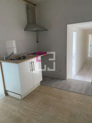 
loue F4 rue de Guise Saint-Quentin
