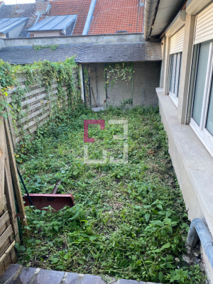 
loue F4 rue de Guise Saint-Quentin
