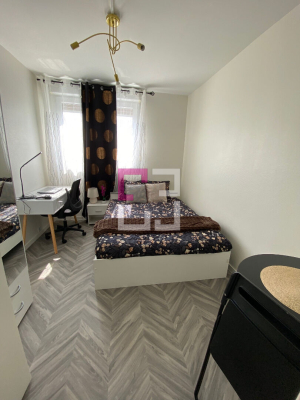 
Chambre en collocation
