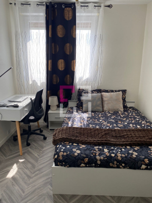 
Chambre en collocation
