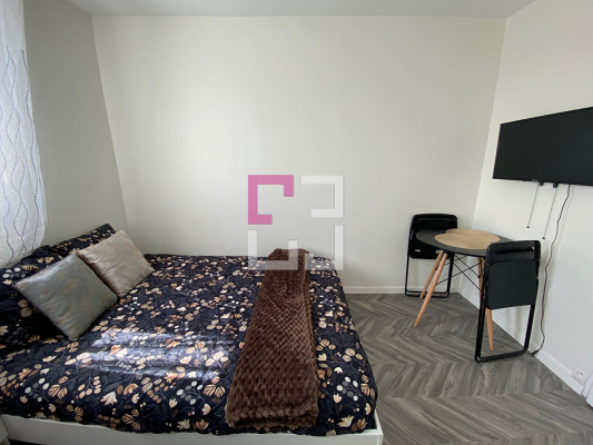 
Chambre en collocation
