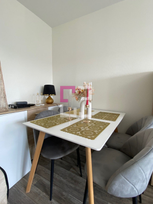 
Chambre en collocation
