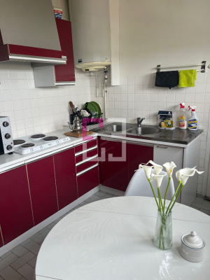 
Chambre en collocation
