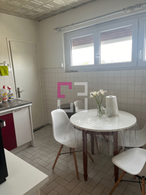 
Chambre en collocation
