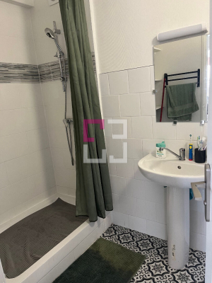
Chambre en collocation
