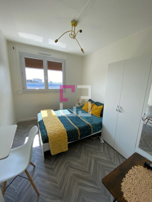 
Chambre à Louer
