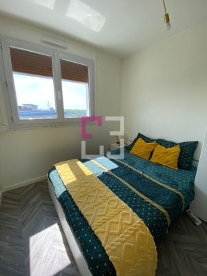 
Chambre à Louer
