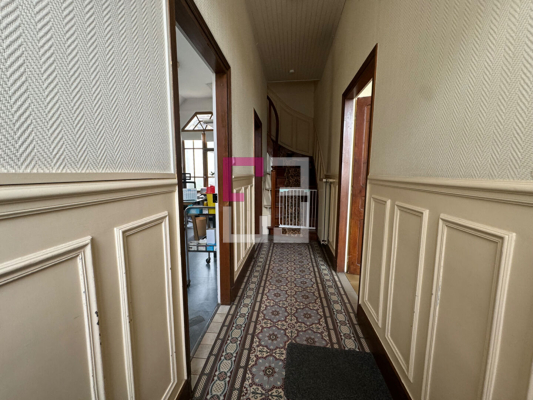 
Maison Bohain En Vermandois 5 pièce(s) 100 m2
