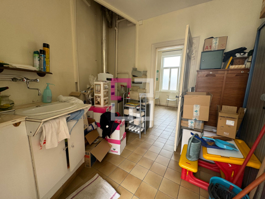 
Maison Bohain En Vermandois 5 pièce(s) 100 m2
