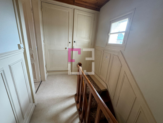 
Maison Bohain En Vermandois 5 pièce(s) 100 m2
