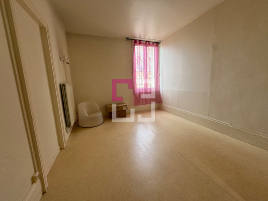 
Maison Bohain En Vermandois 5 pièce(s) 100 m2
