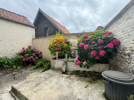 
Maison Bohain En Vermandois 5 pièce(s) 100 m2
