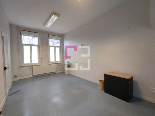 
Maison Bohain En Vermandois 5 pièce(s) 100 m2

