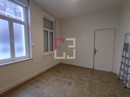 
Maison Bohain En Vermandois 5 pièce(s) 100 m2
