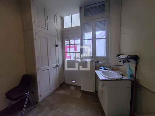 
Maison Bohain En Vermandois 5 pièce(s) 100 m2
