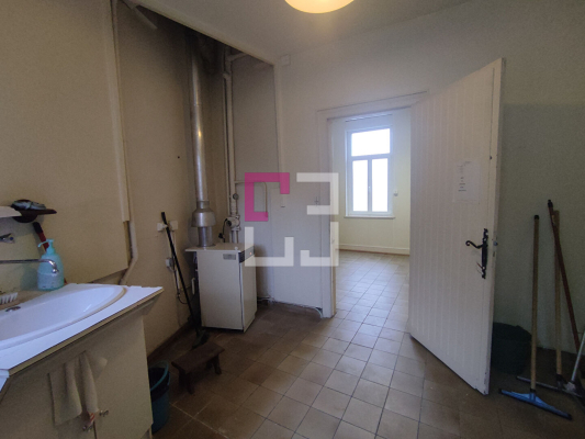 
Maison Bohain En Vermandois 5 pièce(s) 100 m2
