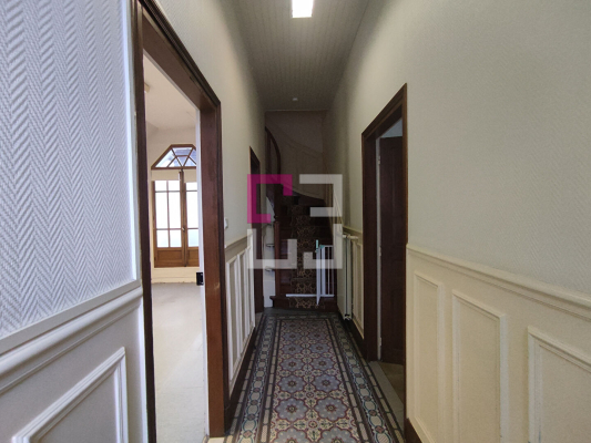 
Maison Bohain En Vermandois 5 pièce(s) 100 m2
