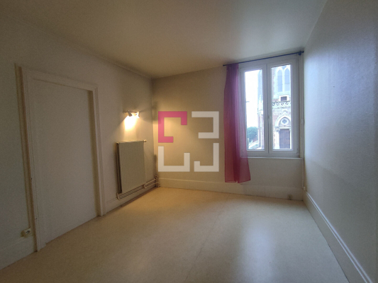 
Maison Bohain En Vermandois 5 pièce(s) 100 m2
