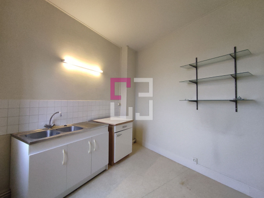 
Maison Bohain En Vermandois 5 pièce(s) 100 m2
