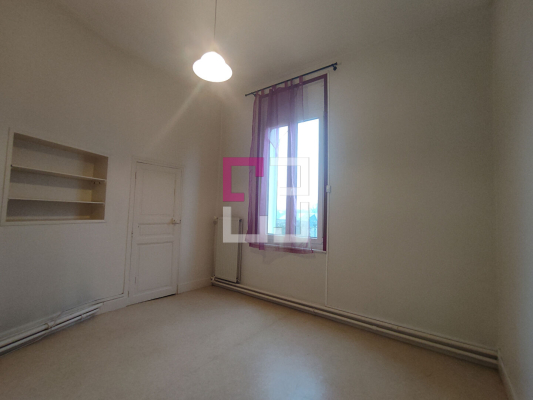 
Maison Bohain En Vermandois 5 pièce(s) 100 m2
