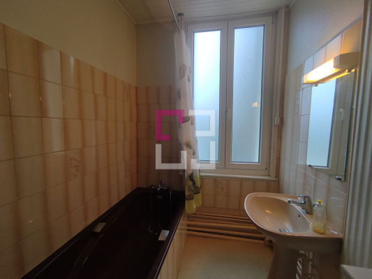 
Maison Bohain En Vermandois 5 pièce(s) 100 m2
