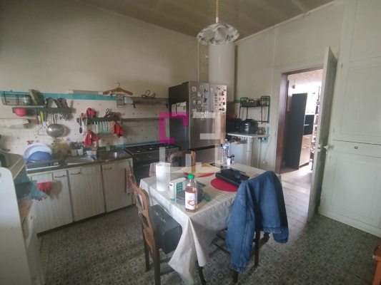 
Maison ORIGNY-SAINTE-BENOITE 4 pièces 82 m²
