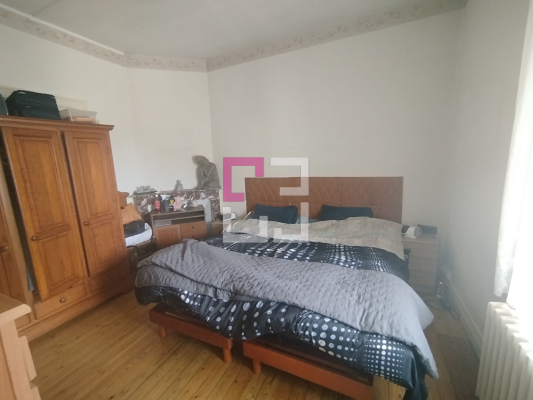 
Maison ORIGNY-SAINTE-BENOITE 4 pièces 82 m²
