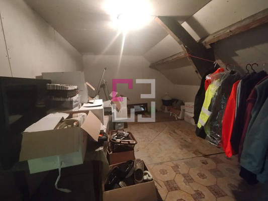 
Maison ORIGNY-SAINTE-BENOITE 4 pièces 82 m²
