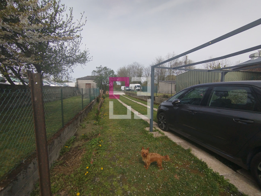 
Maison ORIGNY-SAINTE-BENOITE 4 pièces 82 m²
