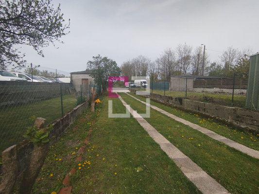 
Maison ORIGNY-SAINTE-BENOITE 4 pièces 82 m²
