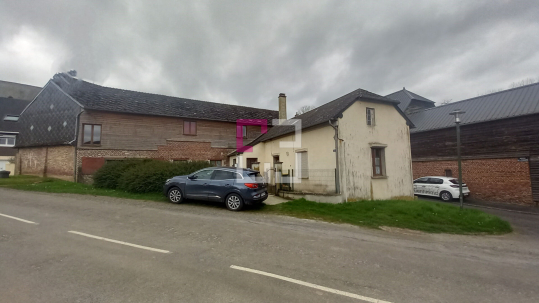 
Maison Nampcelles-la-cour 6 pièce(s) 165.11 m2
