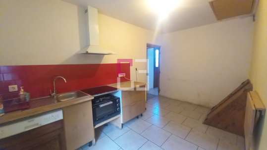 
Maison Nampcelles-la-cour 6 pièce(s) 165.11 m2
