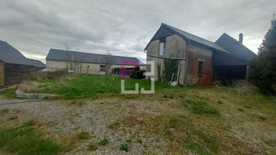 
Maison Nampcelles-la-cour 6 pièce(s) 165.11 m2
