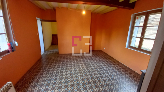 
Maison Nampcelles-la-cour 6 pièce(s) 165.11 m2
