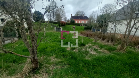 
Maison Nampcelles-la-cour 6 pièce(s) 165.11 m2
