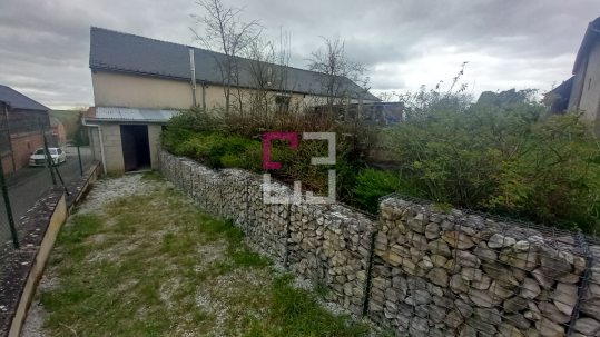 
Maison Nampcelles-la-cour 6 pièce(s) 165.11 m2
