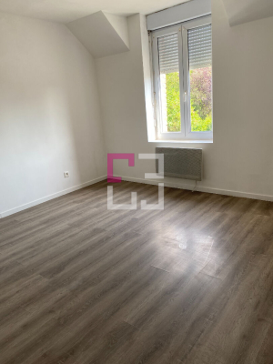 
Maison Urvillers 3 pièce(s) 92 m2
