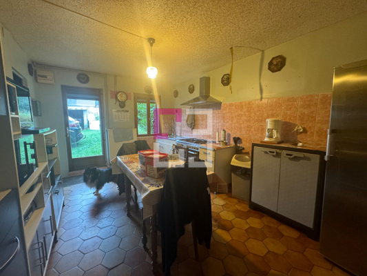 
Maison Grougis 6 pièce(s) 130 m2
