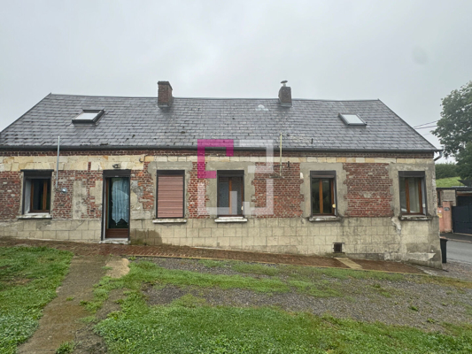 
Maison Grougis 6 pièce(s) 130 m2
