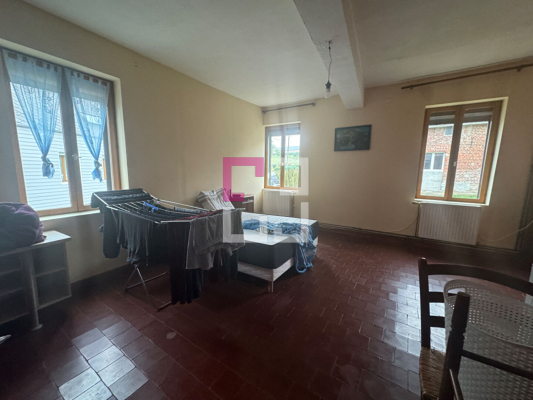 
Maison Grougis 6 pièce(s) 130 m2
