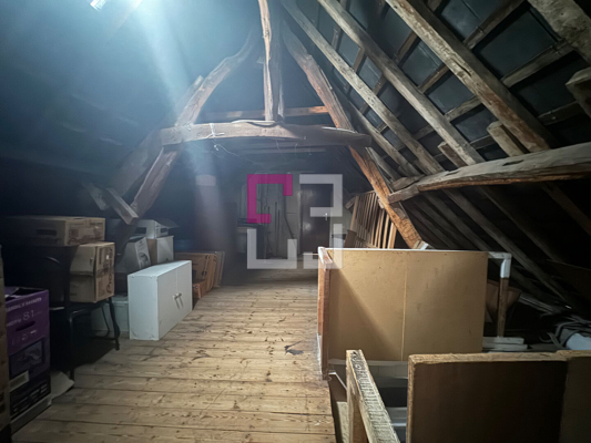 
Maison Grougis 6 pièce(s) 130 m2
