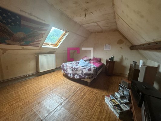 
Maison Grougis 6 pièce(s) 130 m2
