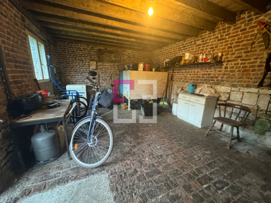 
Maison Grougis 6 pièce(s) 130 m2
