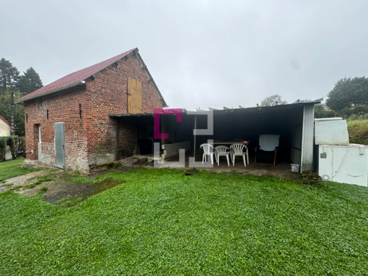 
Maison Grougis 6 pièce(s) 130 m2
