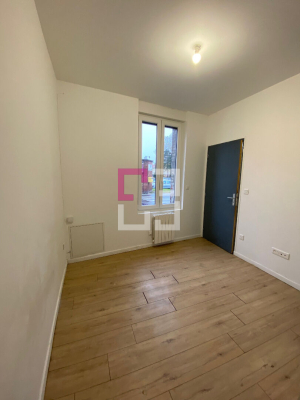 
Appartement Saint Quentin 2 pièce(s) 24.02 m2
