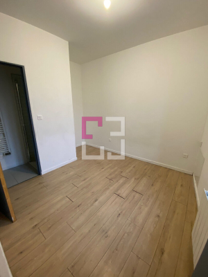 
Appartement Saint Quentin 2 pièce(s) 24.02 m2
