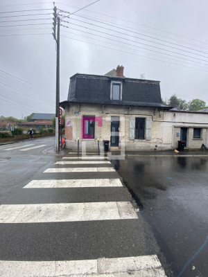 
Appartement Saint Quentin 2 pièce(s) 24.02 m2
